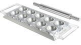 Форма для равіолі - равіольниця Marcato Ravioli Tablet Silver RT-ARG фото