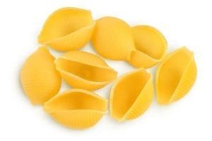 Паста Конкільє - Conchiglie фото