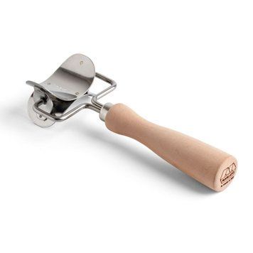 Ніж для вирізання кіл Marcato Round Pasta Cutter 54мм TAG-T5,4-CLS фото