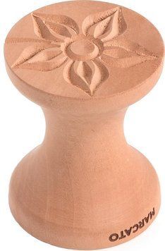 Штамп для Корцетті Marcato Corzetti Double Star + Flower CZ-DOP-CLS фото