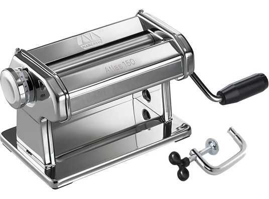 Тісторозкаточна машина Marcato Atlas 150 Roller - купити в Marcato