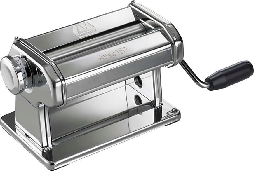 Тісторозкаточна машина Marcato Atlas 150 Roller AT-150-ROL фото