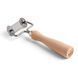 Квадратний ніж для тіста Marcato Squared Toothed Pasta Cutter 40мм TAG-QD4-CLS фото 1