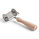 Фігурний квадратний ніж для тіста Marcato Squared Toothed Pasta Cutter 60мм TAG-QD6-CLS фото 1