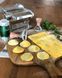 Набір штампів Marcato Ravioli Stamp Kit (Round 58мм + Square 58мм) SC-KIT01-CLS фото 8