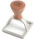 Набір штампів Marcato Ravioli Stamp Kit (Round 58мм + Square 58мм) SC-KIT01-CLS фото 10