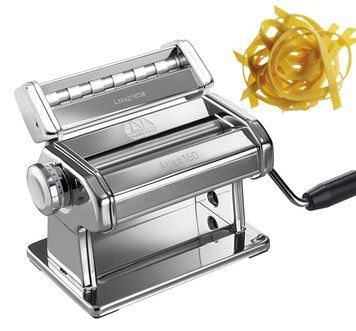 Машинка для Лазаньетте Marcato 150 Roller Lasagnette AT-150-ROL-LAS фото
