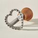 Штамп Серце Marcato Ravioli Stamp Heart 50мм SC-C50-CLS фото 5