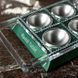 Планшет для равіолі Marcato Ravioli Tablet Green RT-VER фото 2