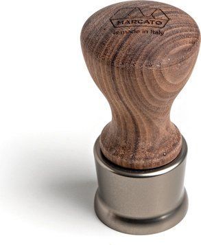 Круглий штамп Marcato Ravioli Smooth Round 38мм Champagne, Горіх Каналетто ST-TL38-CHS  фото