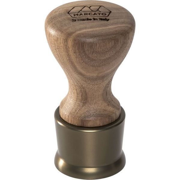 Круглий штамп Marcato Ravioli Smooth Round 38мм Champagne, Горіх Каналетто ST-TL38-CHS  фото