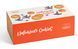 Набір для печива на Хелловін Marcato Halloween Cookies XPR-PROMO-008  фото 1