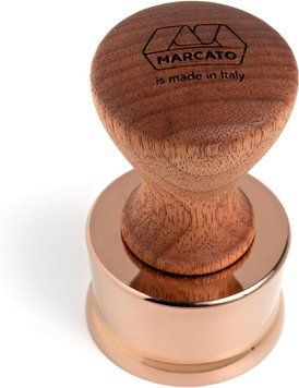Равіолі штамп Marcato Ravioli Smooth Round 50мм, Червоне дерево ST-TL50-CBR фото
