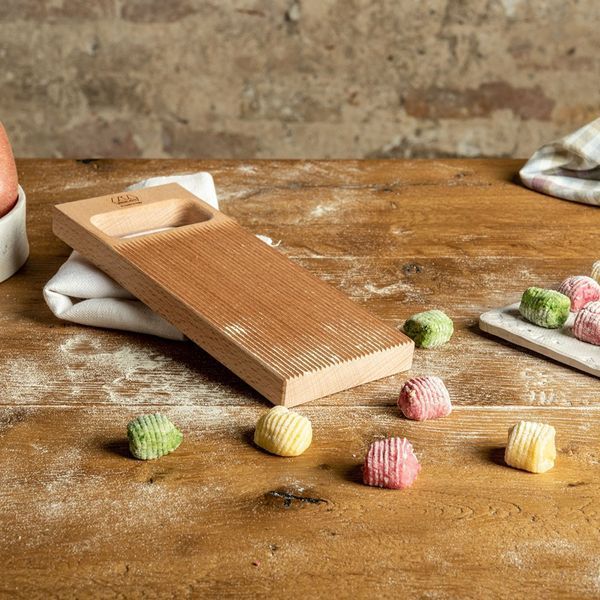 Набір для приготування ньокі Marcato Gnocchi Like A Pro - Green BP-GNO-RET фото