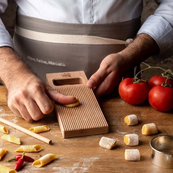 Набір для приготування ньокі Marcato Gnocchi Like A Pro - Green BP-GNO-RET фото