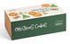 Набір для печива Ялинки Marcato Christmas Cookies Green XPR-PROMO-008-VER фото 1