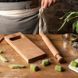 Набір для приготування ньокі Marcato Gnocchi Like A Pro - Green BP-GNO-RET фото 3