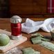 Набір для приготування печива Marcato Cookie Set Red XPR-PROMO-001-RSO фото 2