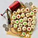 Набір для приготування печива Marcato Cookie Set Red XPR-PROMO-001-RSO фото 3
