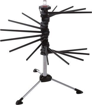 Сушарка для довгої пасти Marcato Tacapasta Black TP-NER фото