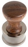 Печатка для равіолі Marcato Ravioli Stamp Smooth Round 50мм Champagne, Горіх Каналетто ST-TL50-CHS фото