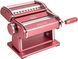Локшинорізка для дому Marcato Atlas 150 Pink AT-150-RSA фото 1