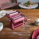 Локшинорізка та фартух Marcato Atlas 150 Pink Kom AT-150-RSA-KOM фото 4