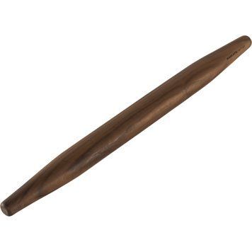 Італійська качалка для тіста Marcato Rolling Pin "Il Mattarello" MTL-HER фото