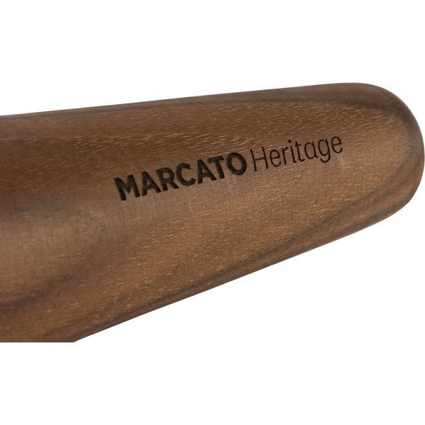 Італійська качалка для тіста Marcato Rolling Pin "Il Mattarello" MTL-HER фото