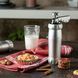 Кондитерський шприц для печива Marcato Biscuits Silver BI-DES-ARG фото 3