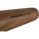 Італійська качалка для тіста Marcato Rolling Pin "Il Mattarello" MTL-HER фото 4