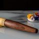 Італійська качалка для тіста Marcato Rolling Pin "Il Mattarello" MTL-HER фото 2