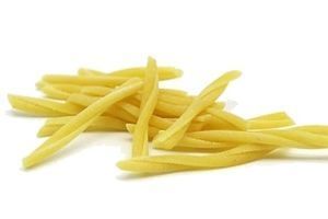 Паста Троф'є - Trofie фото