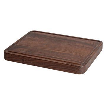 Обробна дошка Marcato Chopping Board Il Tagliere з масиву горіха TGL-HER фото