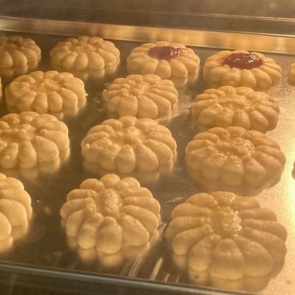 Професійний кондитерський шприц для печива Marcato Biscuits Blue BI-DES-BLU фото