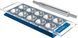 Форма для виготовлення равіолі Marcato Ravioli Tablet Blue RT-BLU фото 1