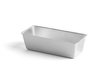 Форма для приготування кексу Marcato Plumcake Pan 22 см TOR-P22-CLS фото