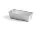 Форма для приготування кексу Marcato Plumcake Pan 22 см TOR-P22-CLS фото 1