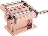 Мідна локшинорізка Marcato Atlas 150 Real Copper AT-150-COP фото
