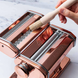 Мідна локшинорізка Marcato Atlas 150 Real Copper AT-150-COP фото 5