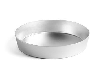 Алюмінієва форма для бісквіта Marcato Round Cake Pan 24 см TOR-C24-CLS фото