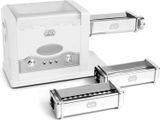 Електрична локшинорізка з замісом тіста Marcato Pasta Fresca 220 v PF-220V фото