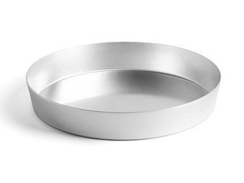 Кругла форма для випікання Marcato Round Cake Pan 28 см TOR-C28-CLS фото