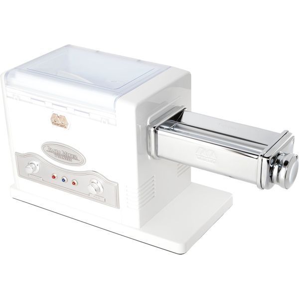 Електрична локшинорізка з замісом тіста Marcato Pasta Fresca 220 v PF-220V фото
