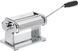 Тісторозкатувальна машинка с мотором та равіольницею Marcato 150 Roller Raviolini Motor AT-150-ROL-INI-PD фото 14