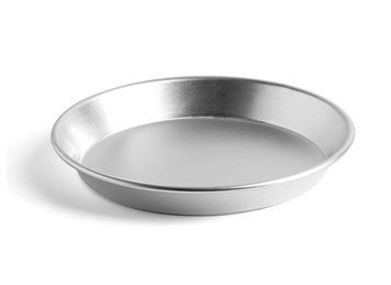 Тарілка для піци Marcato Round Pizza Pan 24 см TEG-CP24-CLS фото