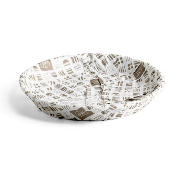 Тарілка для піци Marcato Round Pizza Pan 24 см TEG-CP24-CLS фото