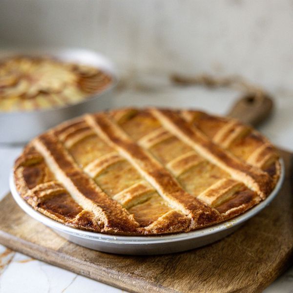 Форма для приготування піци Marcato Round Pizza Pan 26 см TEG-CP26-CLS фото