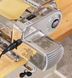 Локшинорізка-равіольниця з мотором Marcato Atlasmotor 150 Raviolini AT-MOT-220V-INI фото 4