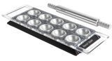 Форма-планшет для равіолі Marcato Ravioli Tablet Black RT-NER фото